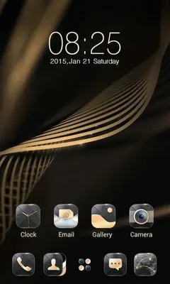 Quality android App screenshot 3